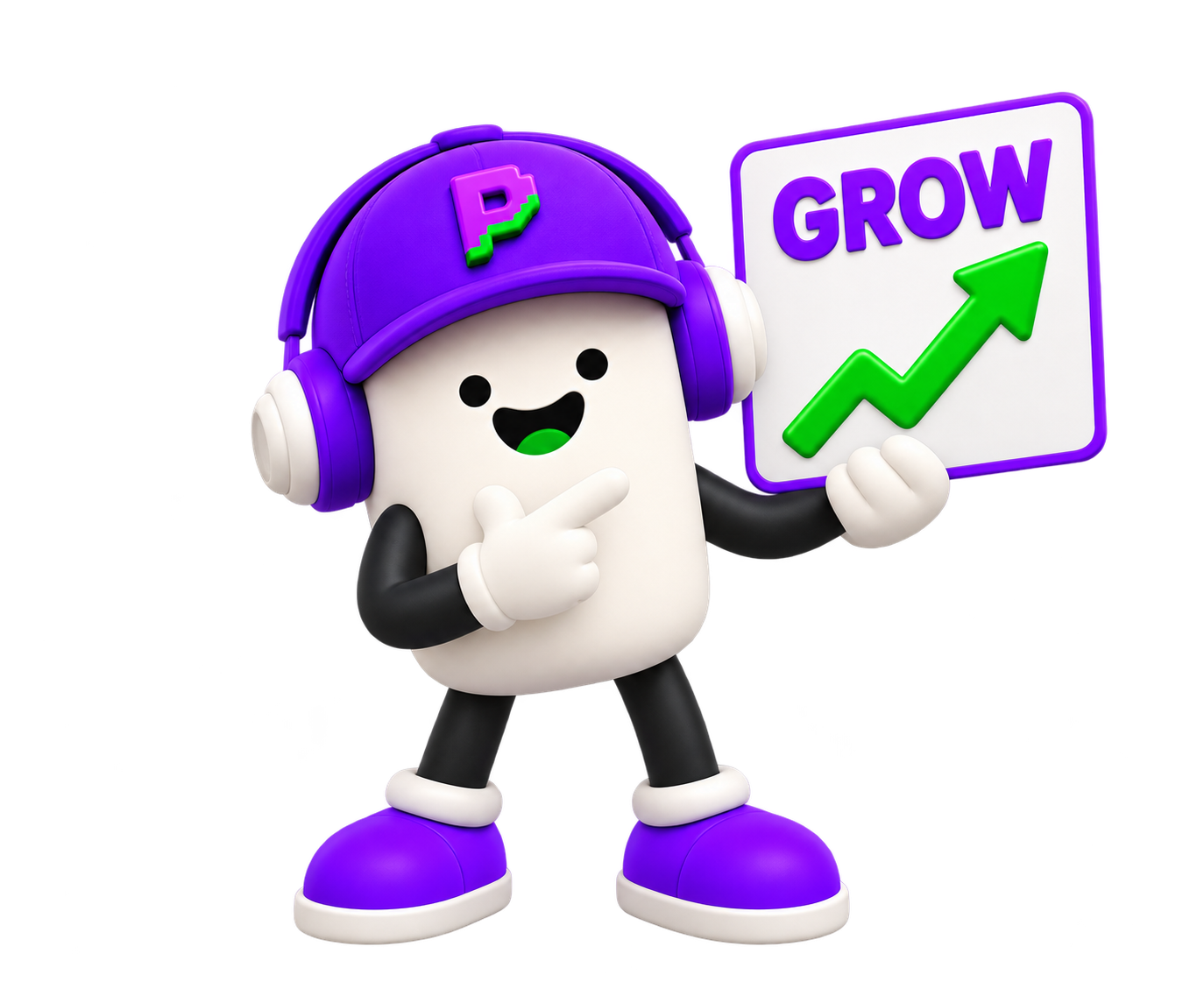 PeakPyMascoGrow